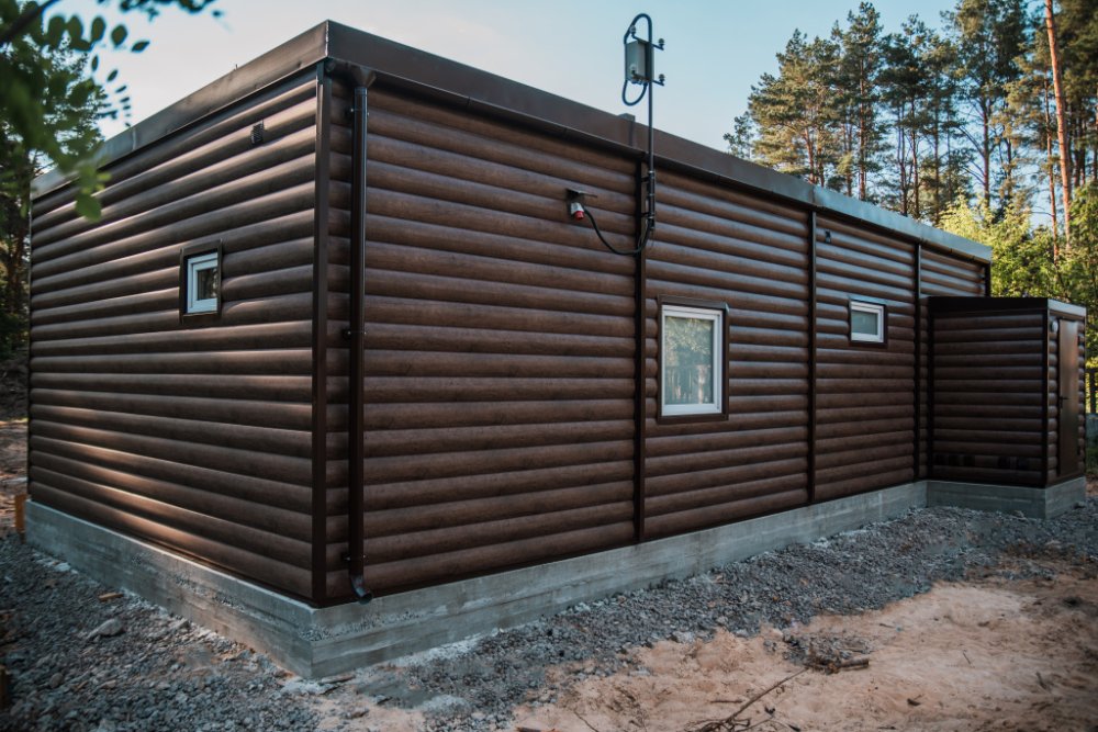 Изделие модульного типа для оказания доврачебной медицинской помощи