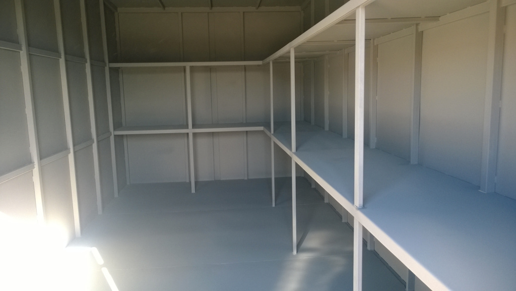 Нормокомплект 5000х2400х2500 мм