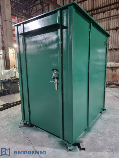 Нормокомплект 3500х2400х2500 мм