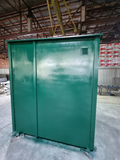 Нормокомплект 3500х2400х2500 мм