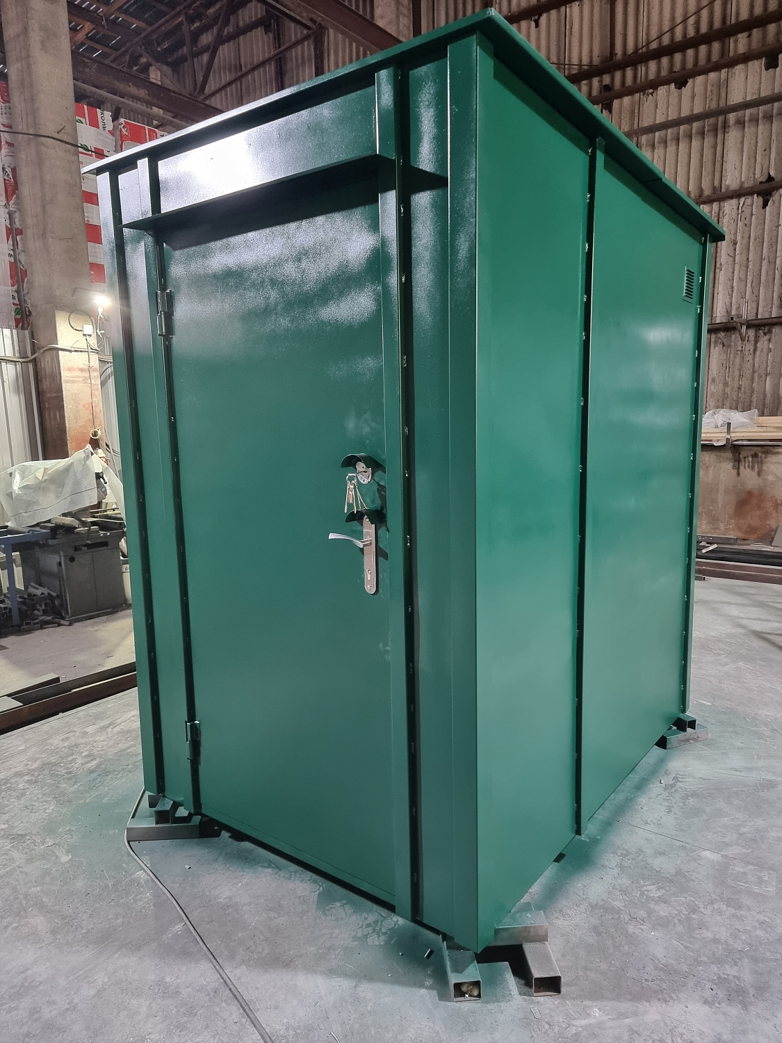 Нормокомплект 3500х2400х2500 мм