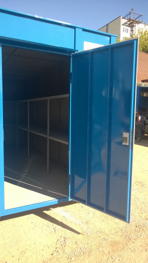 Нормокомплект 4500х2400х2500 мм