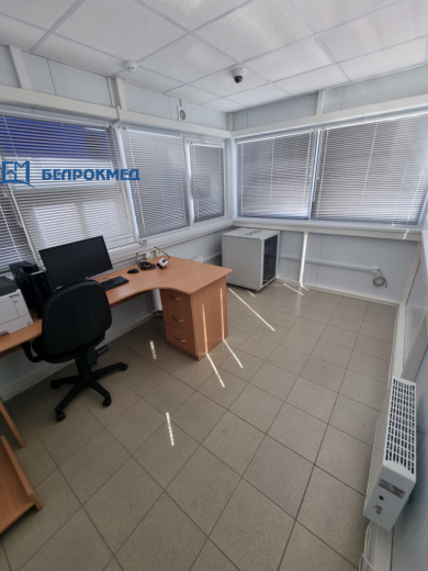 Помещение для таможенной службы