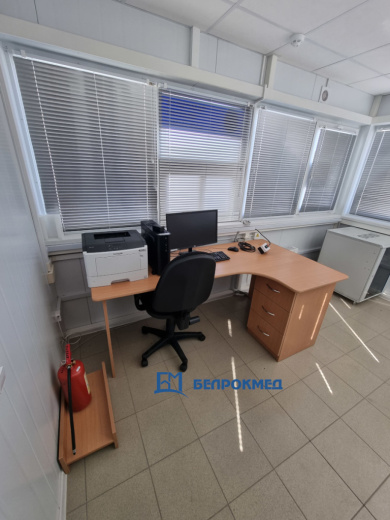 Помещение для таможенной службы